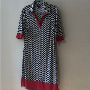 Enfocus Studio dress. Size 6